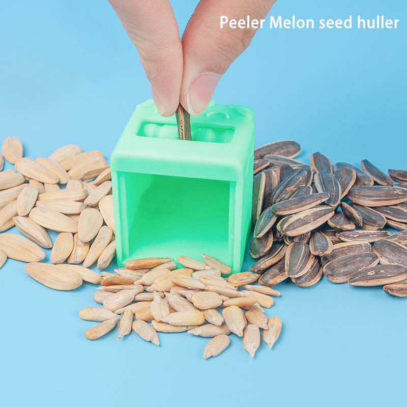 23 New MeelonPSe d  eeler SunflowereSeeds Peeler Automat - 图2