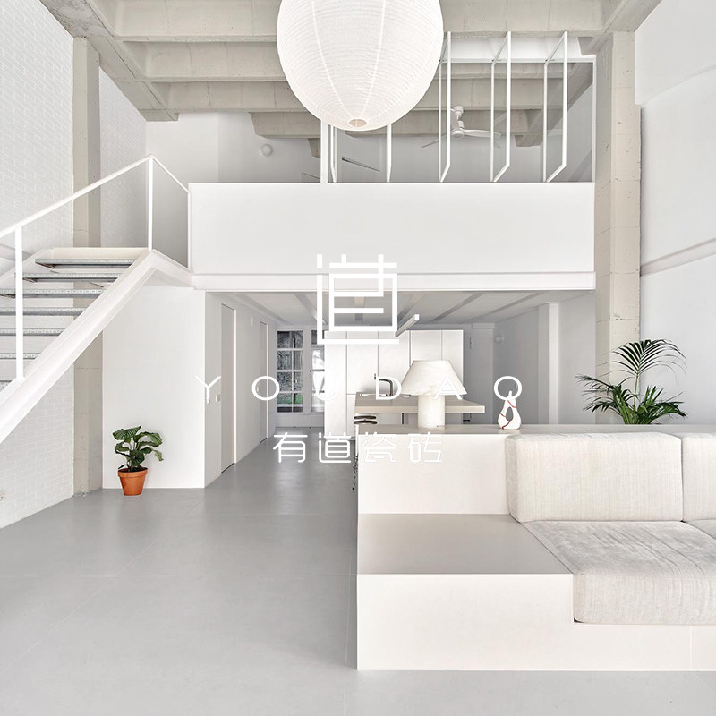 有道 肌肤釉素色微水泥瓷砖奶油风客厅卧室地砖厨房浴室厕所墙砖,淘宝优惠券,粉丝福利购,淘宝优惠卷