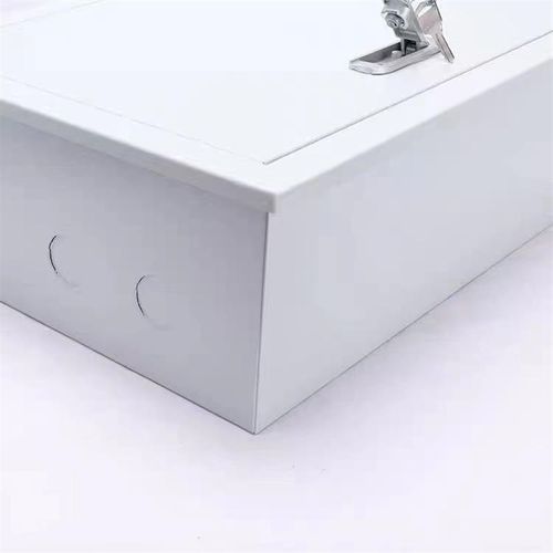 暗装嵌入式配电箱控制箱室内动力E配电柜 照明箱电气电源开关箱 - 图3