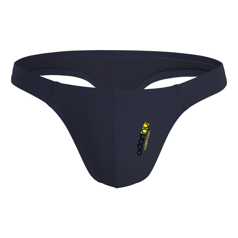 网红Men's Sexy Briefs Jockstrap Pouch Cuecas Gay Slip Hom - 图2