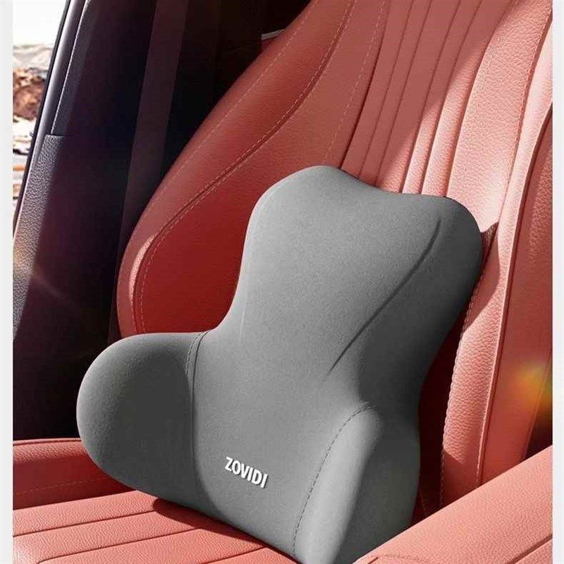 【折扣价】汽车头枕腰靠套装车用靠枕颈枕车载座椅靠背腰枕车内靠,淘宝优惠券,粉丝福利购,淘宝优惠卷