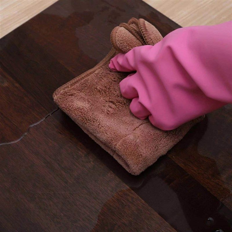 七色保洁抹布家务清洁吸水不掉毛加厚毛巾擦玻璃不掉色洗碗布,淘宝优惠券,粉丝福利购,淘宝优惠卷