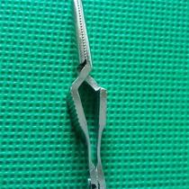 Arterial Clamp Tourniquet Clamp Vein Clip Large Mouse Artery Clip Vascular Clip Large N Small Billed Size Rat Rabbit Dog