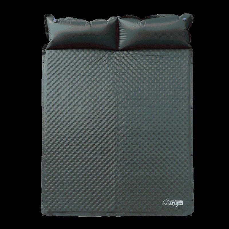 充气床垫自动充气帐篷地垫户外防潮气垫床加厚野营露营垫子打地铺,淘宝优惠券,粉丝福利购,淘宝优惠卷