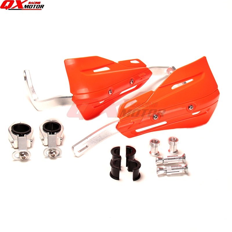 Universal Motorcycle Hsand Guards Handguard For CRF YZF KLX - 图3