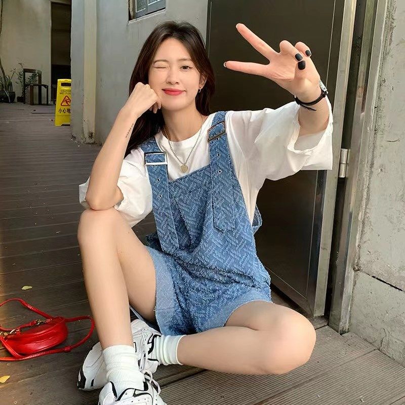 哺乳衣套装外出辣妈款夏季产后显瘦喂奶期T恤上衣背带短裤孕妇装,淘宝优惠券,粉丝福利购,淘宝优惠卷