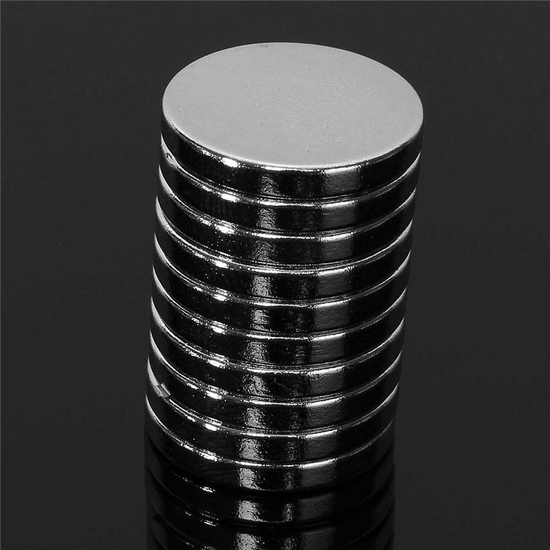 pcs Dia 2smm jx 3mm a50 Round MNgnet0 Bulk Disc Neodymium - 图3