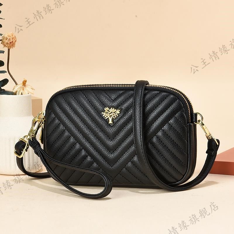 手包女小包手拿时尚单肩斜挎包2024新款潮钱包女零钱手机包妈妈款,淘宝优惠券,粉丝福利购,淘宝优惠卷