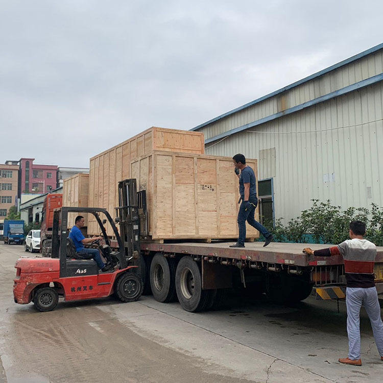 深圳木箱包e包供应商提供机械设备包装仪器包装建材流装物包装装