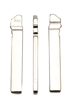 15pc #01 #31 #86 #133 #149 Car key Blade for Audi VW Polo Pa