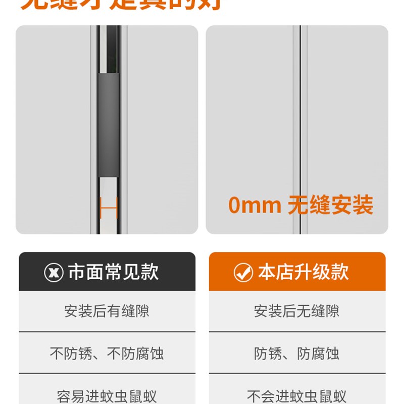 免打孔衣柜门磁吸合器推拉移门吸贴片隐形抽屉磁铁强磁吸铁石碰珠