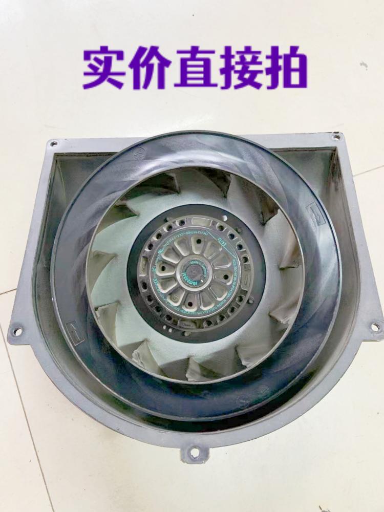 厂家R2E250-AT06-19丹佛斯变频器风机风扇R2E250-RB06-19