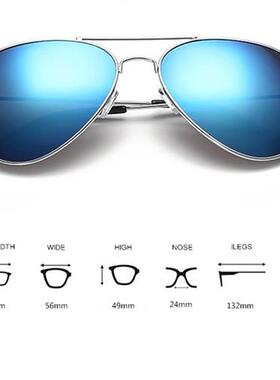 热销LeonLion 2021 Fashion Sunglasses Women/Men Brand Designe