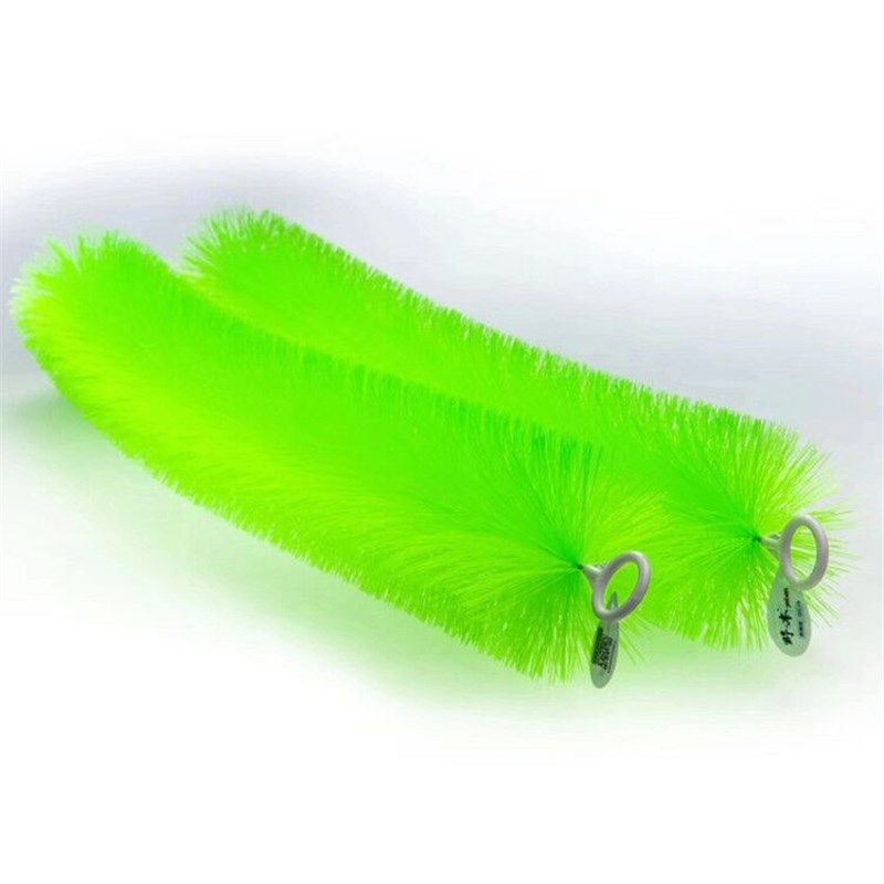 野本毛刷大型水族箱锦鲤鱼池毛刷过滤材料鱼缸十字304不锈钢,淘宝优惠券,粉丝福利购,淘宝优惠卷