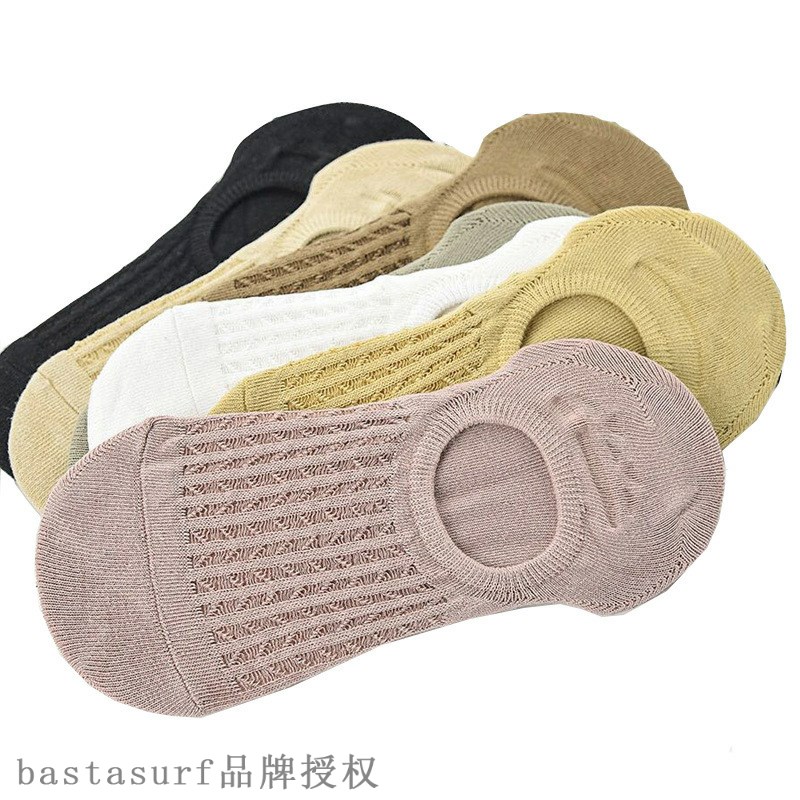 网红New mesh breathable invisible socks in spring and summer - 图3