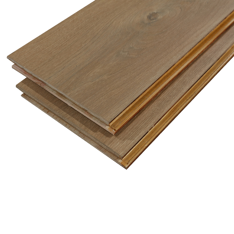 推荐新三层多层实木复合木地板家用防水耐磨环保现代北欧风原木木