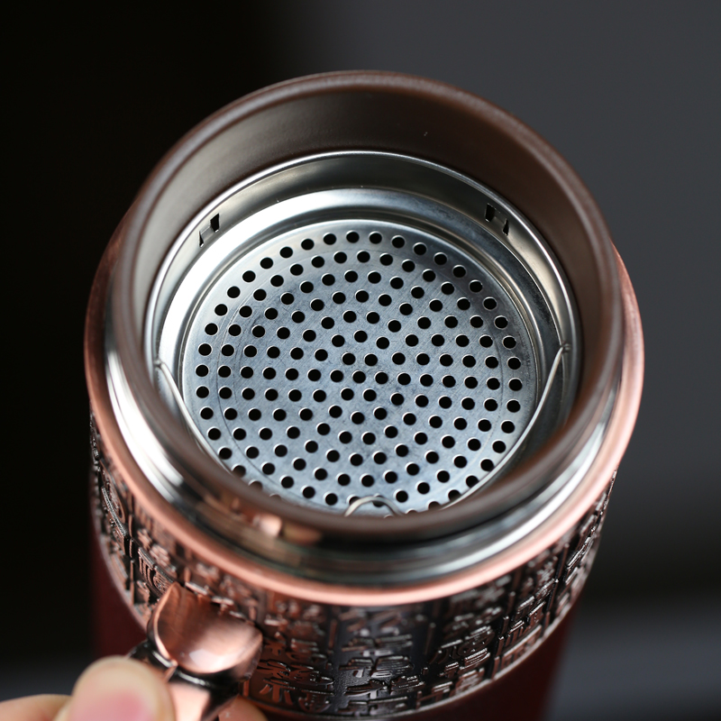 送爸妈的新年礼物实用送领导送长辈的高档商M务礼品生日礼物男刻