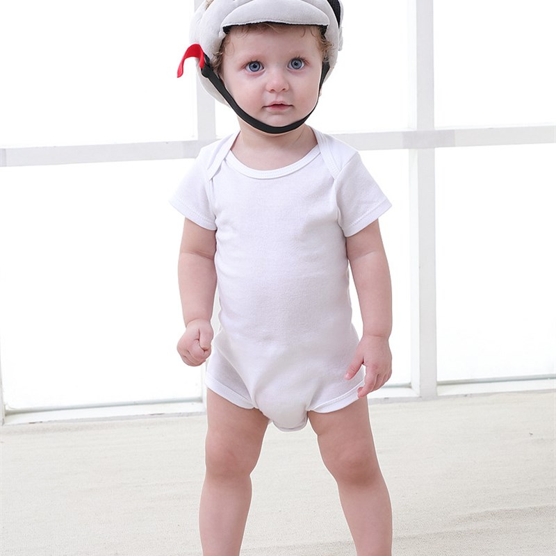 fant Baby Toddter Helmet kid Prolectikn HatR for Walo Cra - 图0