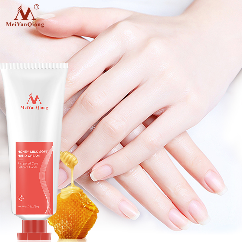 推荐Hand Cream Hand Skin Care Anti Chapping Moisturizing Cre - 图3