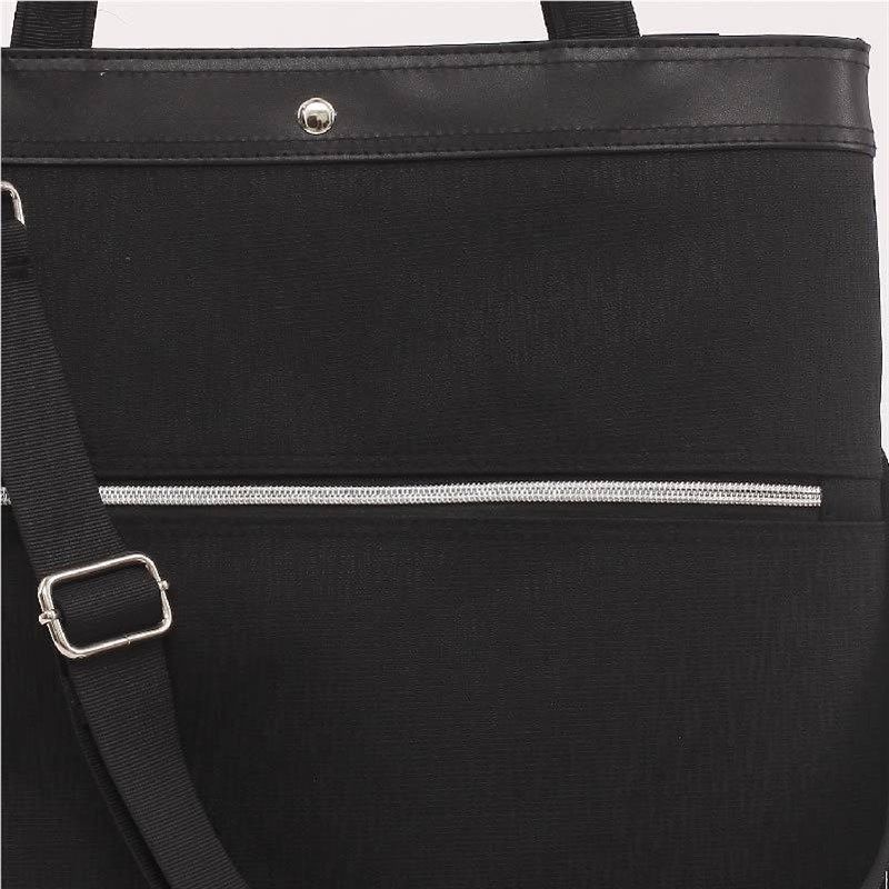 德仕高折叠时尚包简约收纳包文件文件袋商务会议手提袋logo,淘宝优惠券,粉丝福利购,淘宝优惠卷