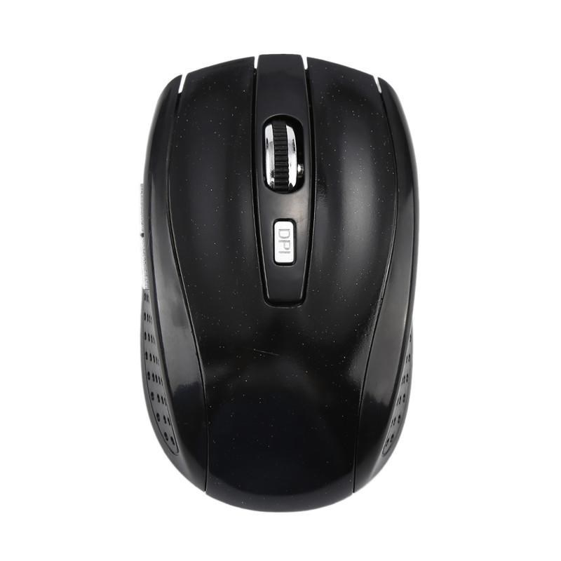 推荐USB Wireless mouse 1600DPI Adjustable USB 3.0 Receiver O - 图3