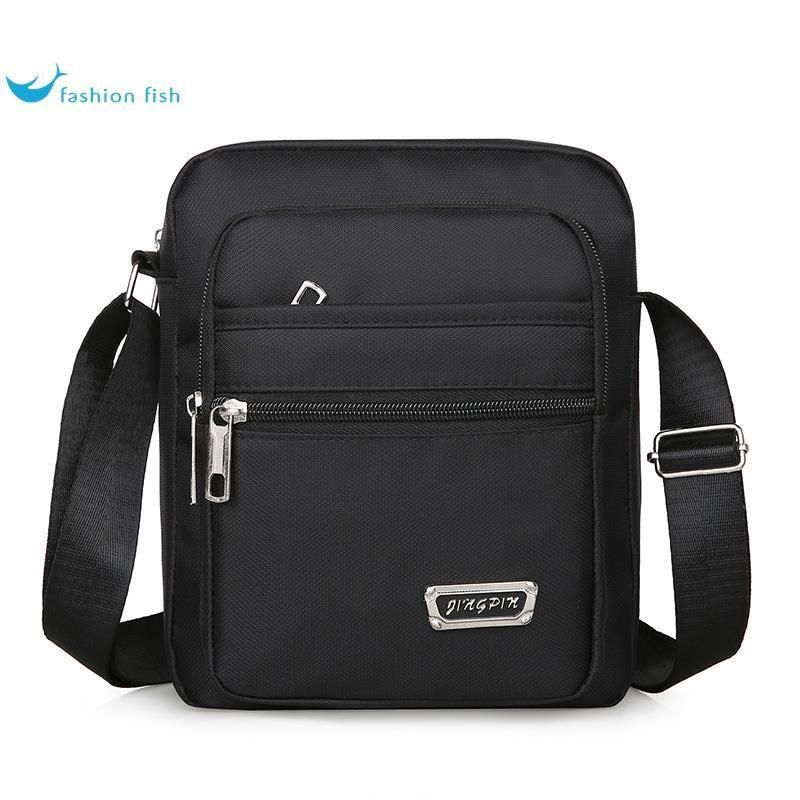 男包休闲单肩包牛津布小背包男士包包休闲斜挎包帆布包手提商务潮,淘宝优惠券,粉丝福利购,淘宝优惠卷