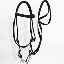 WATER ROPE REINS 1 COTTON THREAD MARCHAL CHEW FULL ARTICLE HORSE WITH SIZE SHORT HORSE Q CAGE HEAD LEASH 1 0 SEND 1 NEW PRODUCT