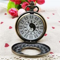 Manufacturers manufacturer Midnight Pregnant with Comeback Flip Flops Nostalgatometer Schoolgirl Necklace Table Creative Pendant Chronicle and Ji W