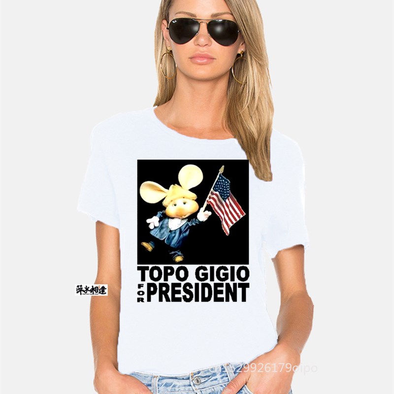 PO GIGIO FOI PRESIDENTI TALIAAN MOUSE ED SULLRVAN SHOW WH - 图2