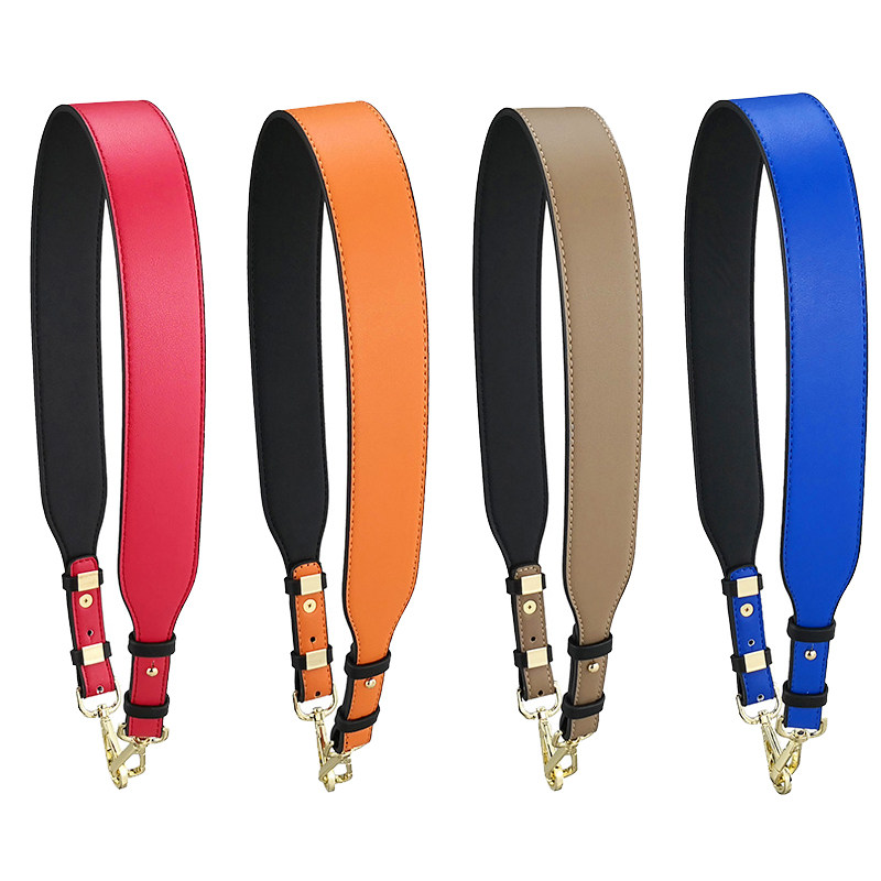 宽肩带包包短肩带加长包带配件挎包带子单肩包可调节纯色肩带单买,淘宝优惠券,粉丝福利购,淘宝优惠卷