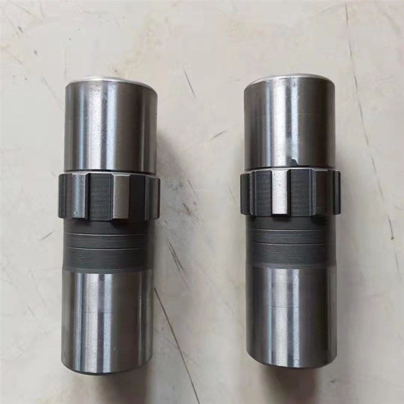 Direct-connected two-wheel drive agricultural micro-tiller chassis output shaft sleeve oil seal bearing cultivator agricultural rotary tillage machinery accessories