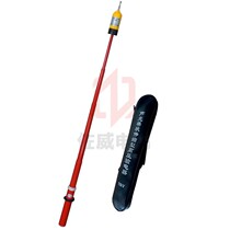Direct sales 10 electric v high pressure test electric appliance high and low pressure kz pen test electric pen high 5 electric pen 3 pressure kv test electrical inspection