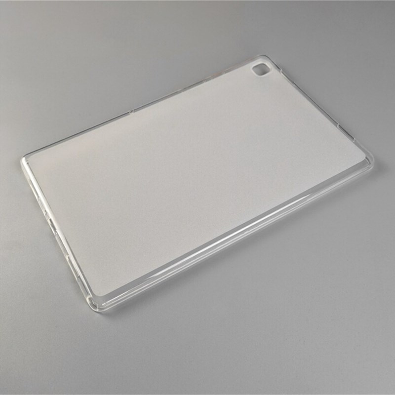 Silicone Clear Protective Case For Samsung Galaxy Tab A7 10 - 图3