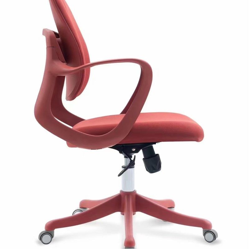 简约时尚办公会议椅青春活力人体工学椅色彩生活书房学习工作电脑,淘宝优惠券,粉丝福利购,淘宝优惠卷