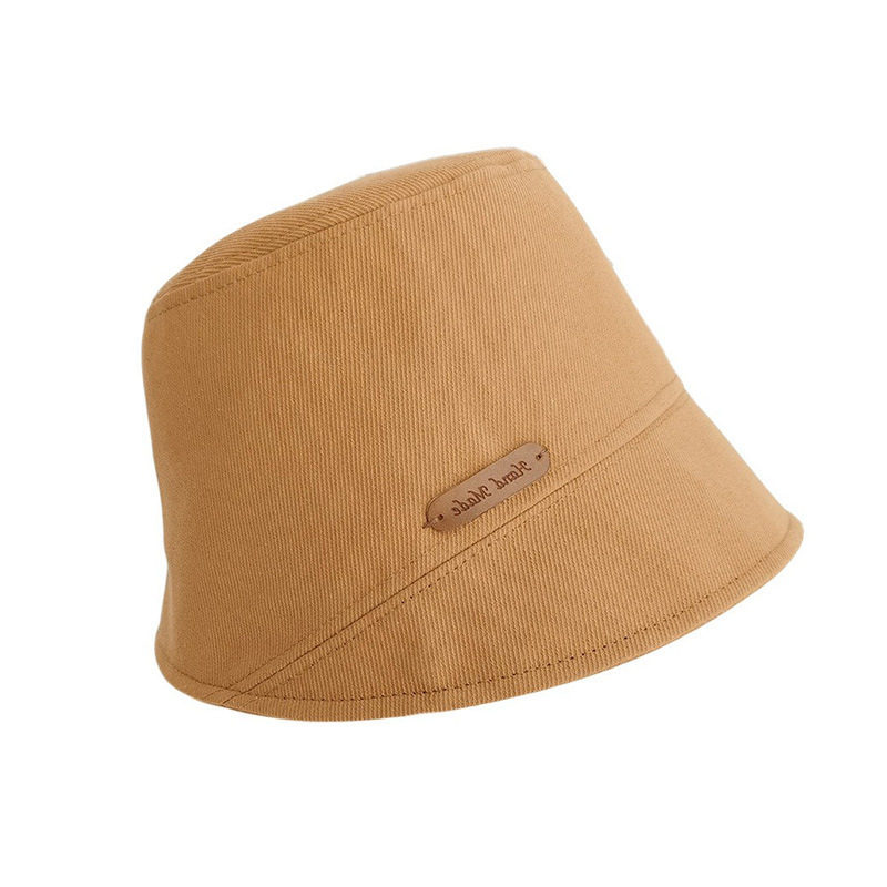 网红Hip Hop Outdoor Travel Panama Cap Sun Caps for Men Women - 图3