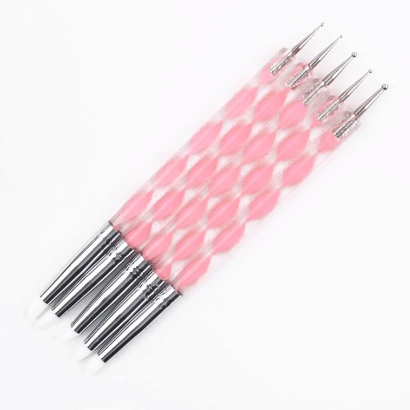 Stylus Clay Dotting Tools Polymer Ceramics Pottery Tool Embo - 图2