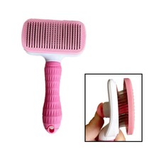 New horse comb 6 rings Horse brushes horses clean horse sweat scraping horseshoe brushed horse-coated equestrian horse house supplies