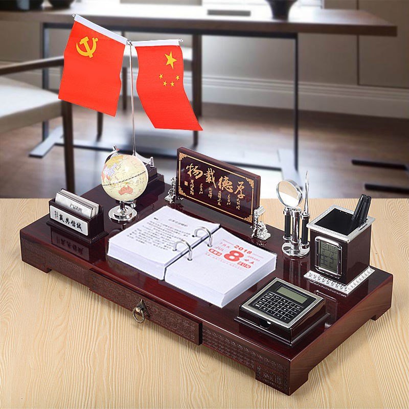 Boss desk ornament decoration ofEfi e desklsurfacecpane  cr - 图1