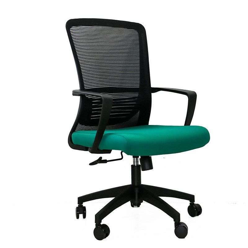 旋转电脑椅家用款大学生宿舍学习书桌椅子会议人体工学办公椅,淘宝优惠券,粉丝福利购,淘宝优惠卷