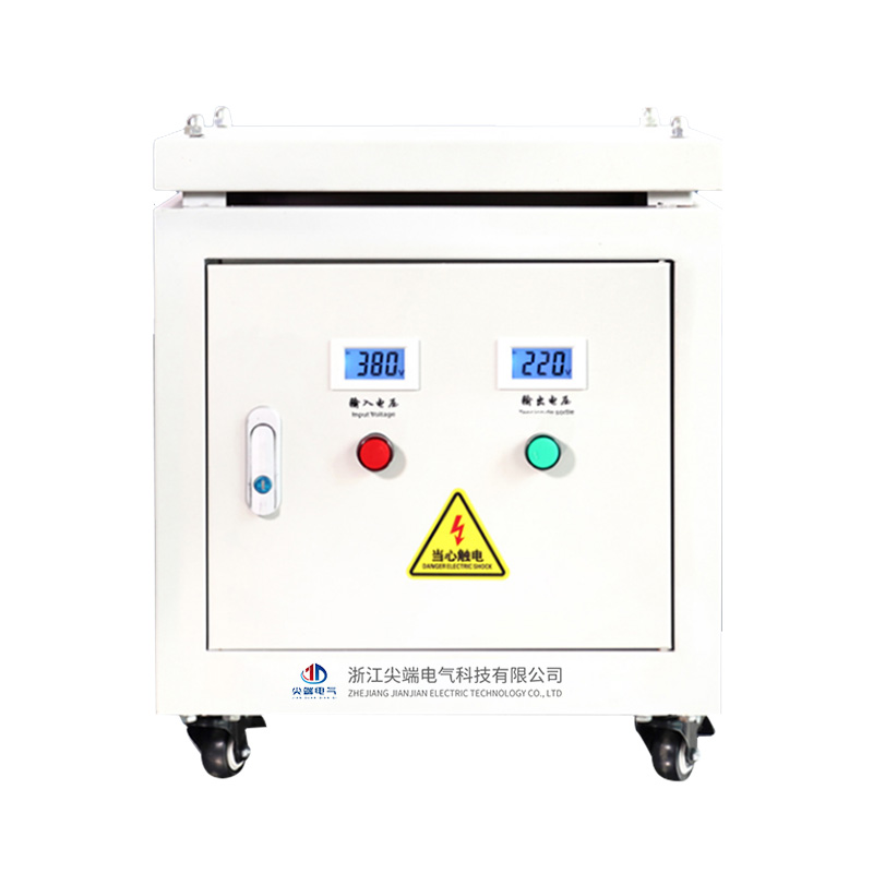 440v415v690vk480v变380v转220v200v三相干式隔离变压器20kva30k5 - 图3