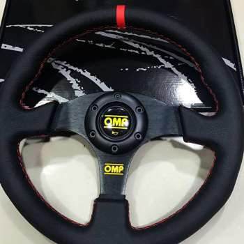 ແນະນໍາ G29 923 T300 gaming steering wheel Mozha Speed ​​​​Mo13 14-inch ລົດຈິງໄວປ່ອຍຕົວດັດແປງປັບແຕ່ງ