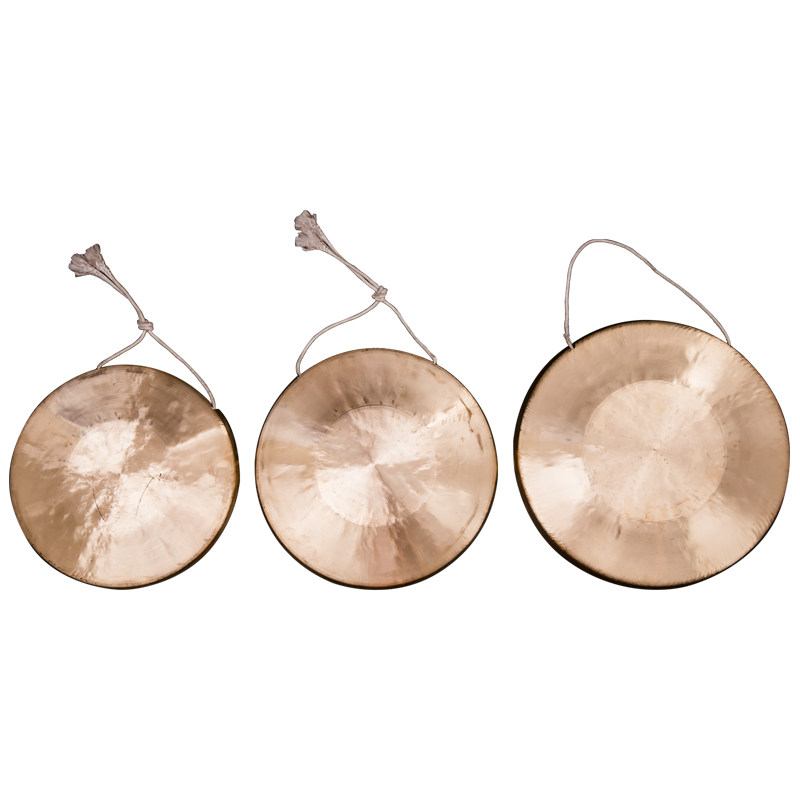 铜锣手锣响铜锣包锣中虎音锣纯铜锣小铜锣敲锣道具镲锣铜锣乐器,淘宝优惠券,粉丝福利购,淘宝优惠卷