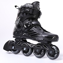 New wheels slip new hand available skate brakes wheels sliding shoes brake head accessories brakes flat flower skates