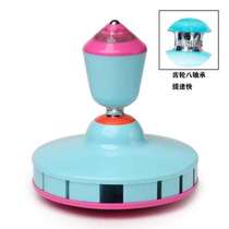 Rucci Mars single head large hollow bamboo eight bearings t bring speed gear plus old fast people start school gym and shake