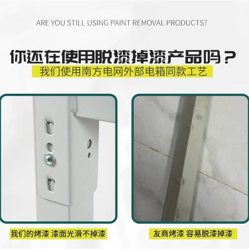 急速发货新款电动自行车间工作台流水线铝挤型材料桌子重型维修操-图1