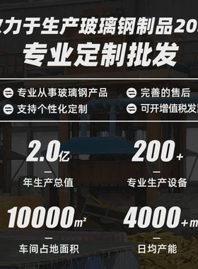 地埋玻璃钢标志桩电力电缆桩通信pvc桩燃气铁路界桩警示定制