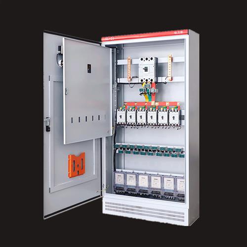 定制低压成箱配电箱LrX21动力柜组装路灯控制套工地三相电-图2