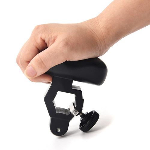 T型瓷砖推刀油壶油缸加重款LX-250利星地砖推刀 - 图2