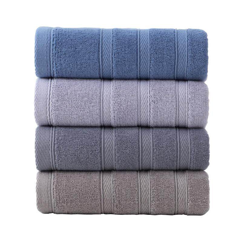 2EIE3条毛巾洗澡吸水家用男士冲凉澡巾不掉毛不掉色成人手巾柔软,淘宝优惠券,粉丝福利购,淘宝优惠卷