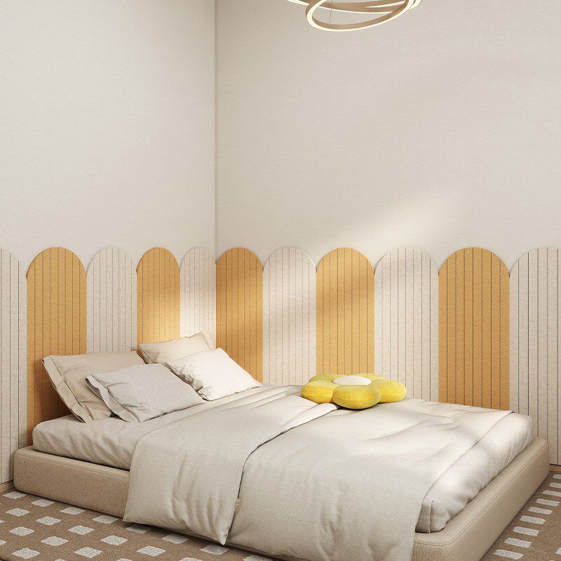 榻榻米软包墙围儿童床头背景墙美化装饰墙贴防撞软包自粘遮丑墙围,淘宝优惠券,粉丝福利购,淘宝优惠卷